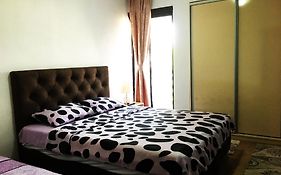 Apartment Charm