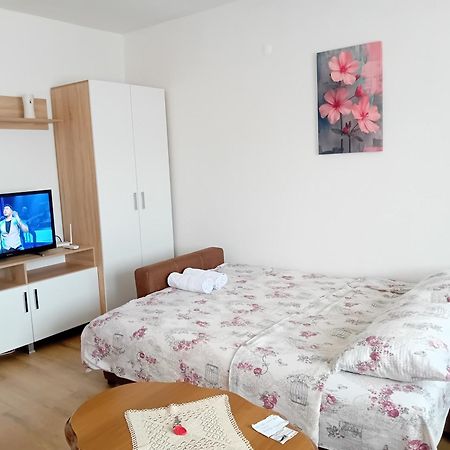 Apartment Charm Ochryda Zewnętrze zdjęcie