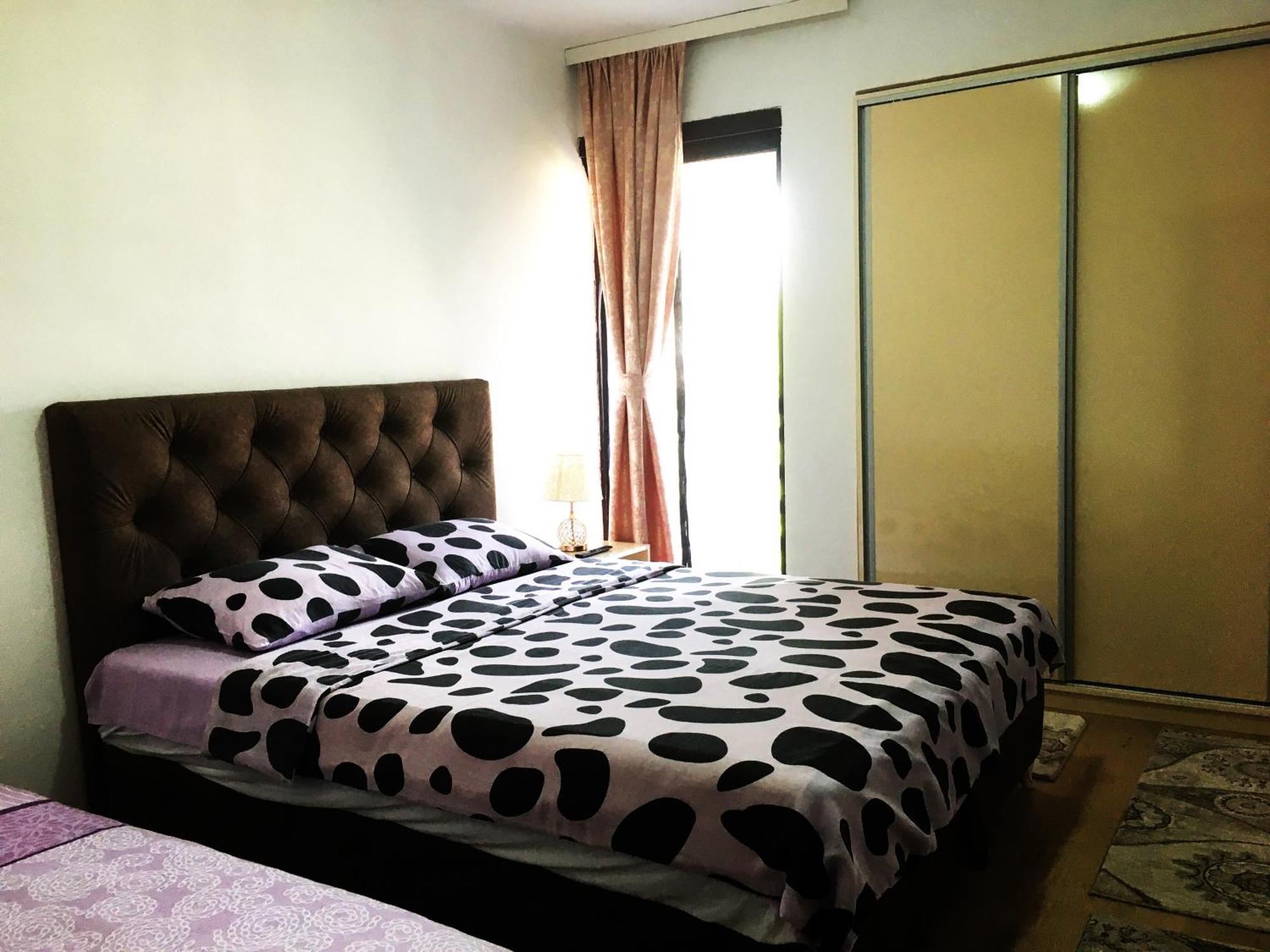 Apartment Charm Ochryda Zewnętrze zdjęcie