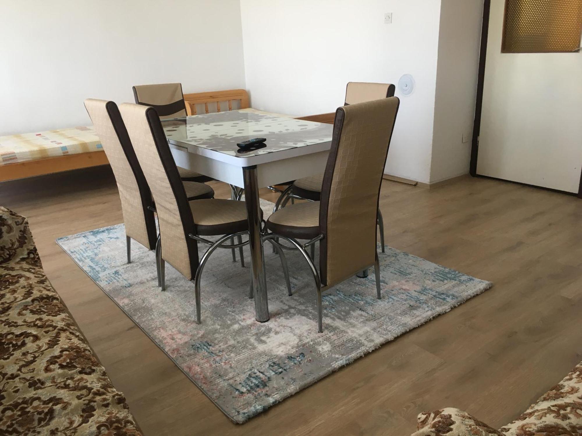 Apartment Charm Ochryda Zewnętrze zdjęcie