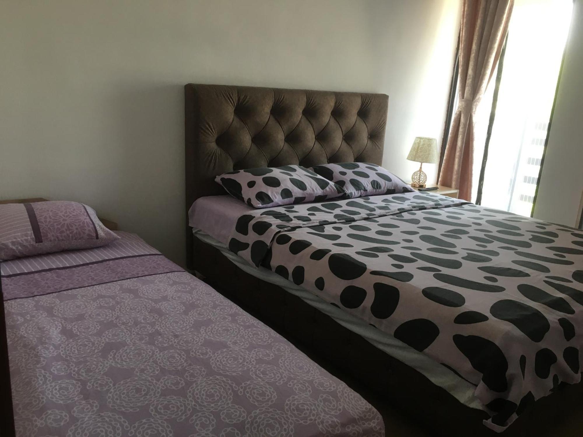 Apartment Charm Ochryda Zewnętrze zdjęcie