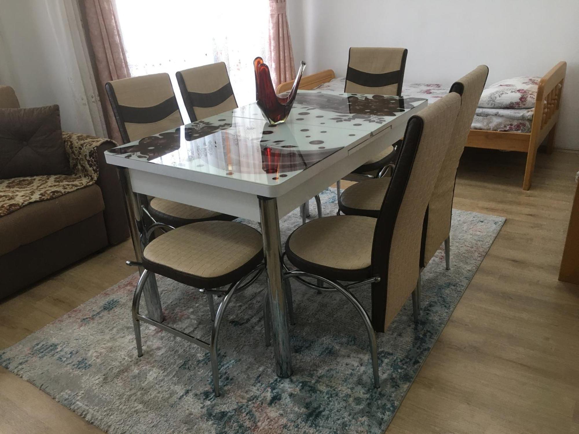 Apartment Charm Ochryda Zewnętrze zdjęcie