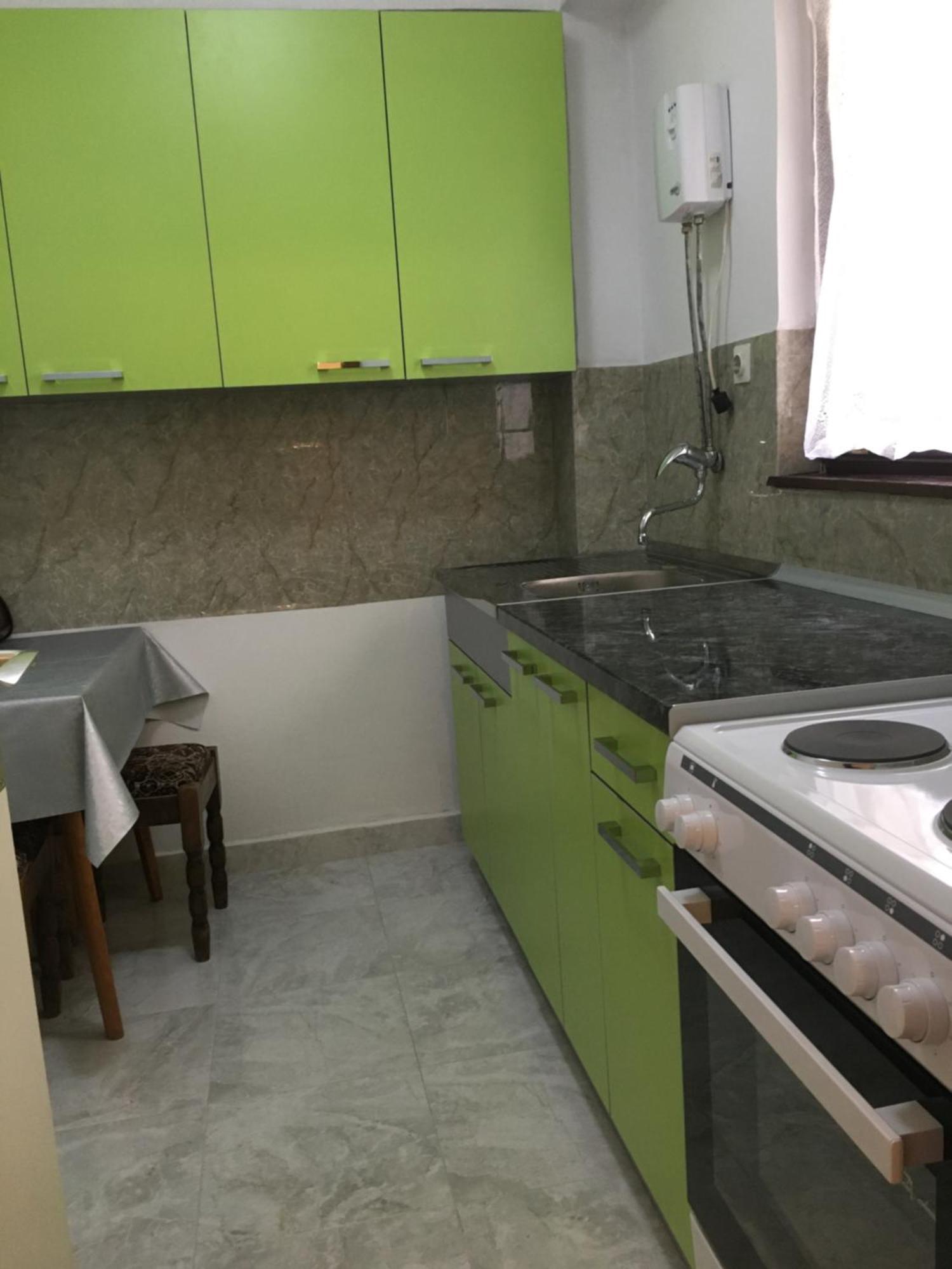 Apartment Charm Ochryda Zewnętrze zdjęcie