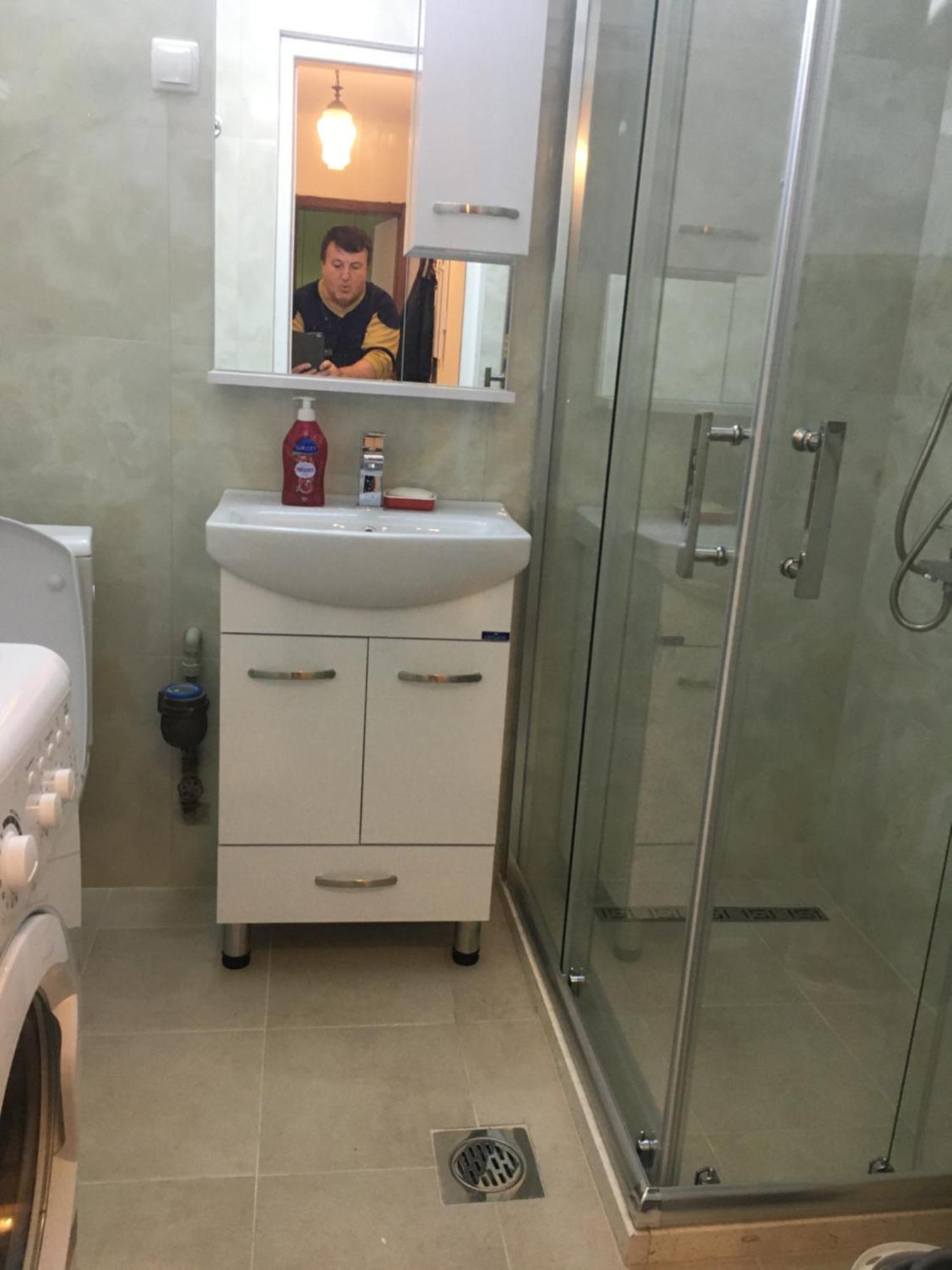 Apartment Charm Ochryda Zewnętrze zdjęcie
