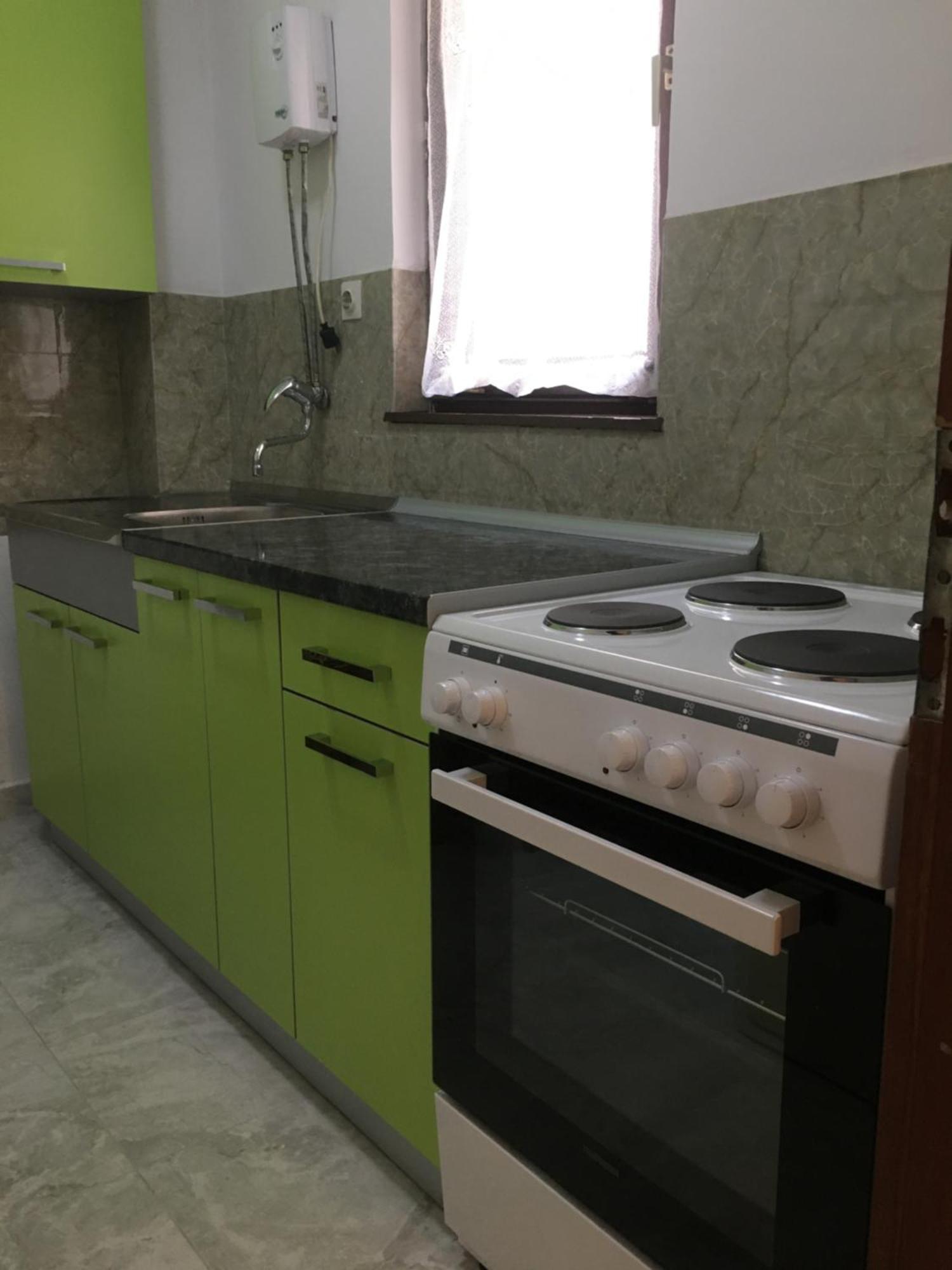Apartment Charm Ochryda Zewnętrze zdjęcie