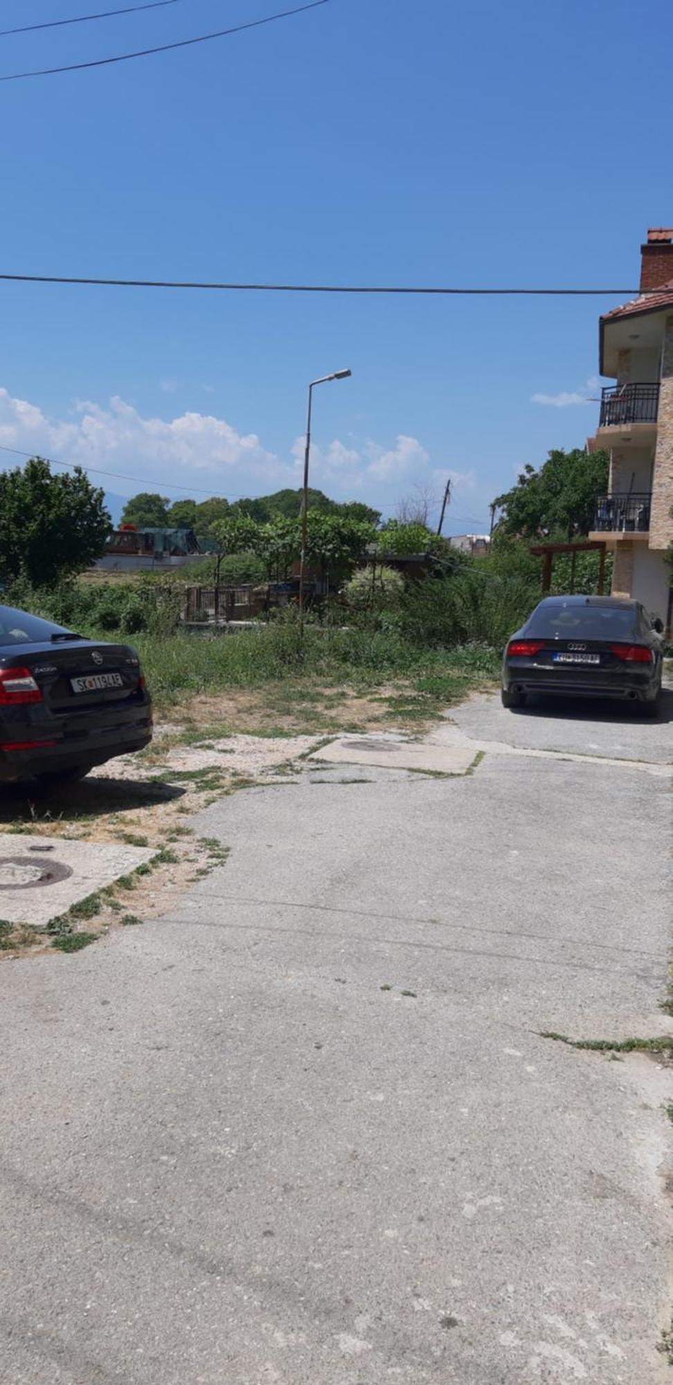 Apartment Charm Ochryda Zewnętrze zdjęcie