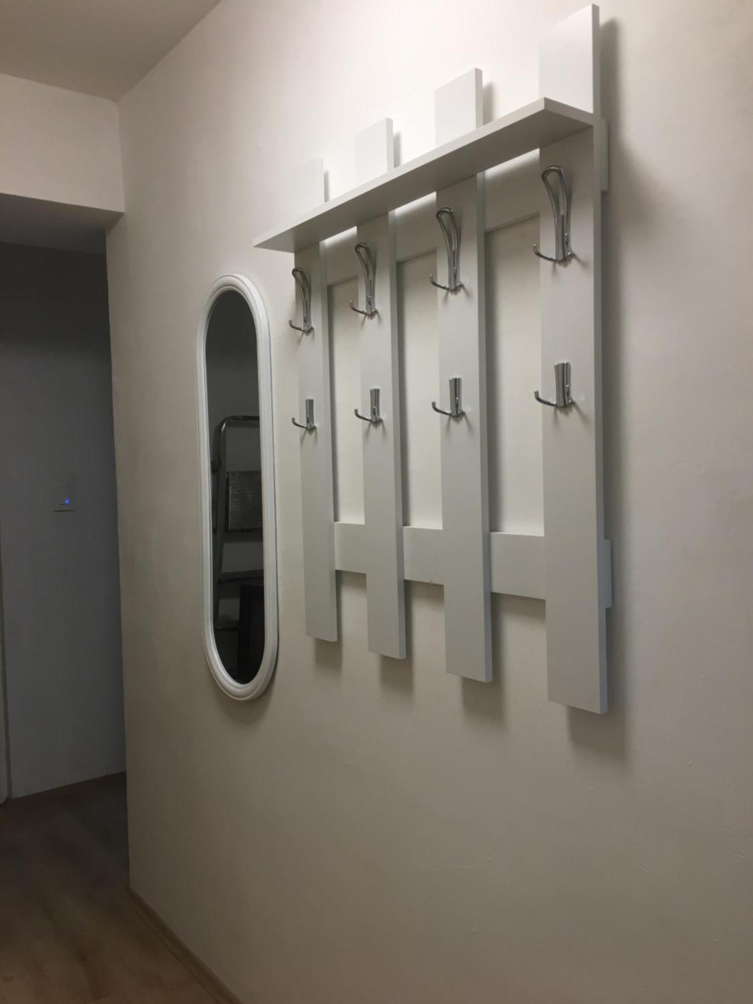 Apartment Charm Ochryda Zewnętrze zdjęcie