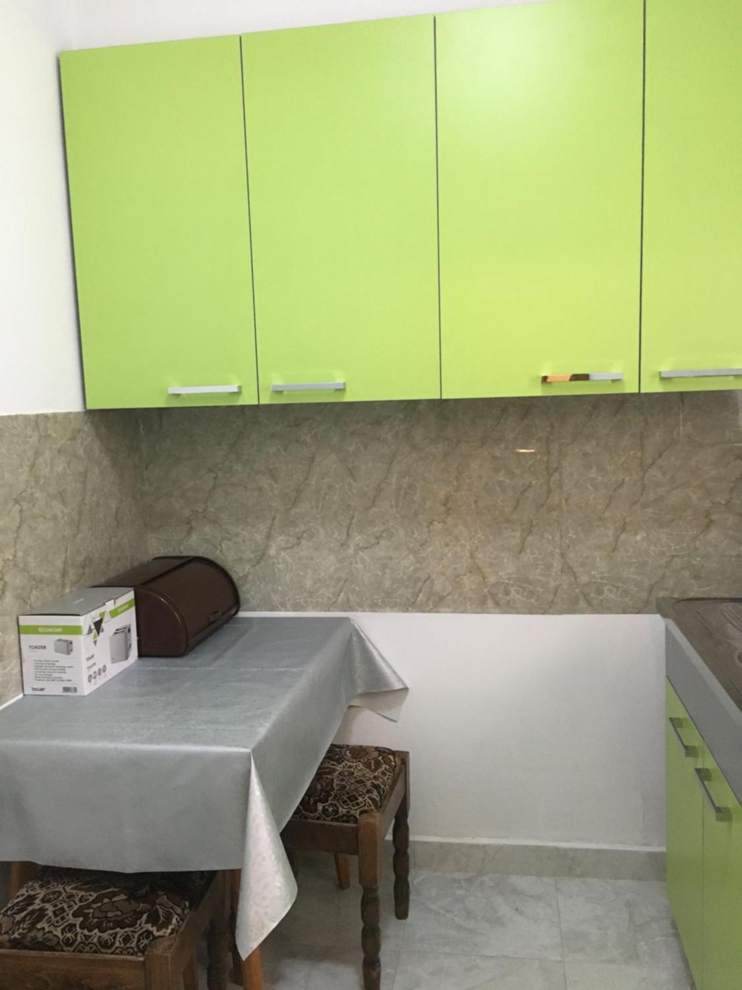 Apartment Charm Ochryda Zewnętrze zdjęcie