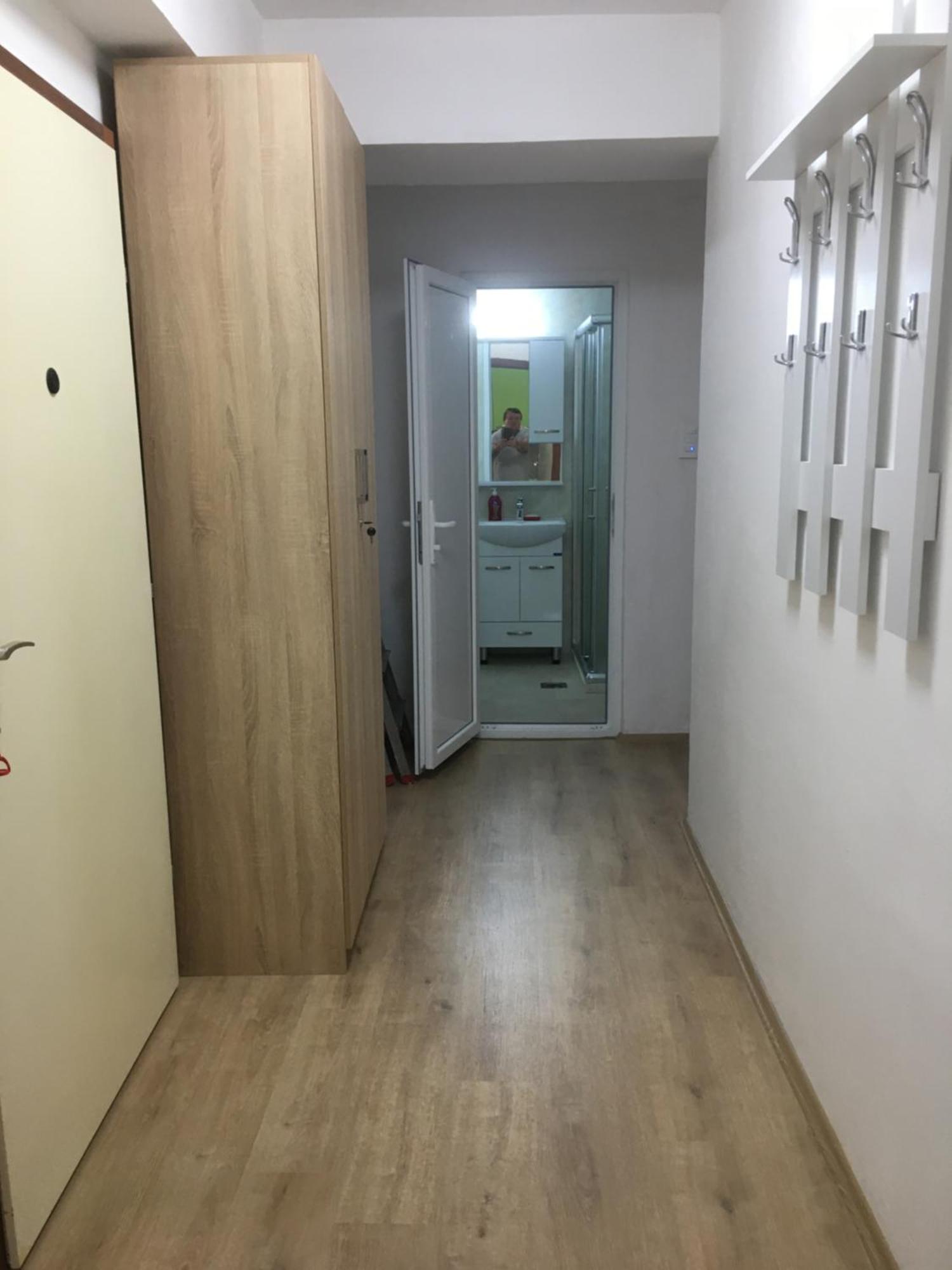 Apartment Charm Ochryda Zewnętrze zdjęcie