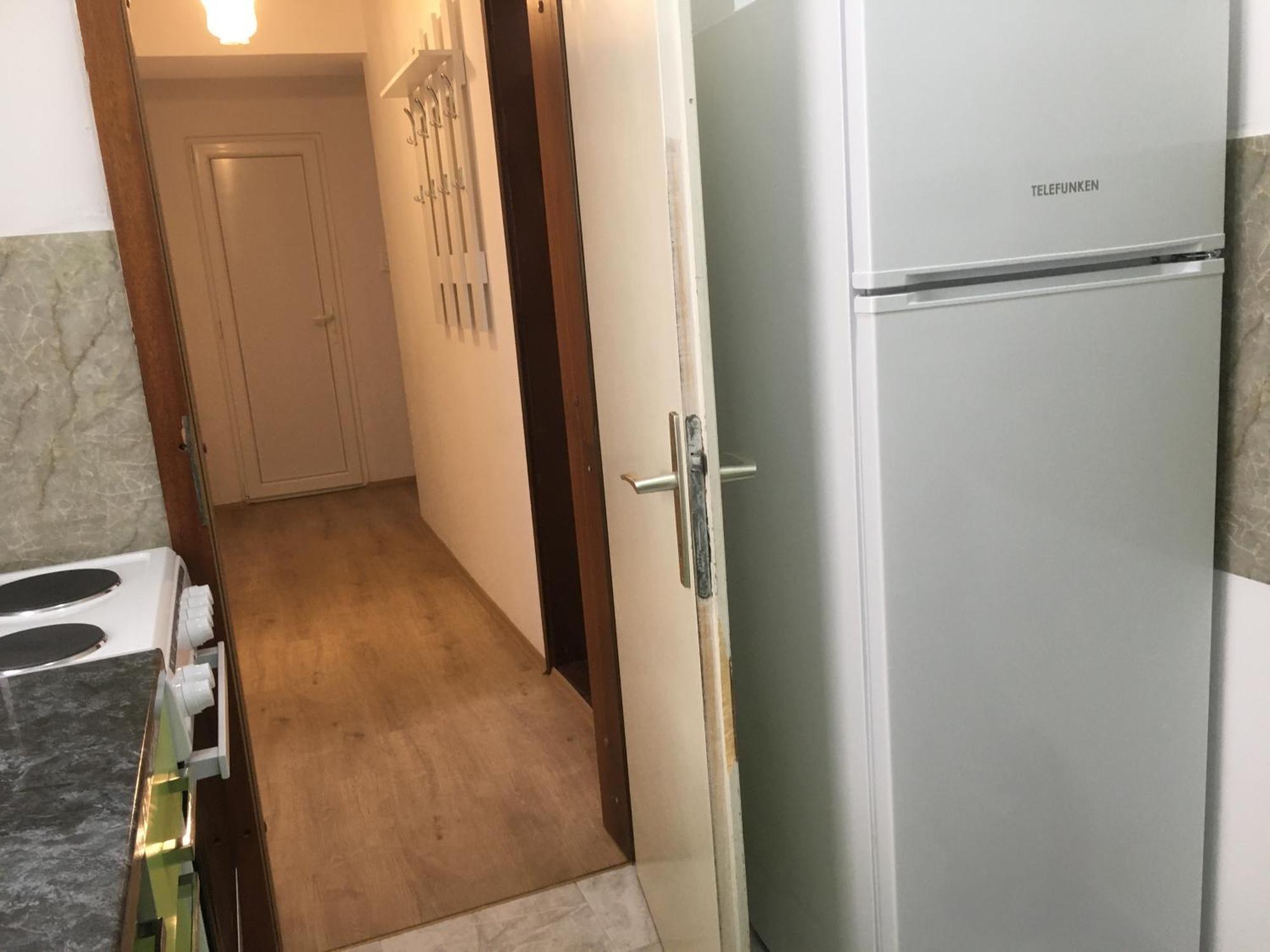 Apartment Charm Ochryda Zewnętrze zdjęcie