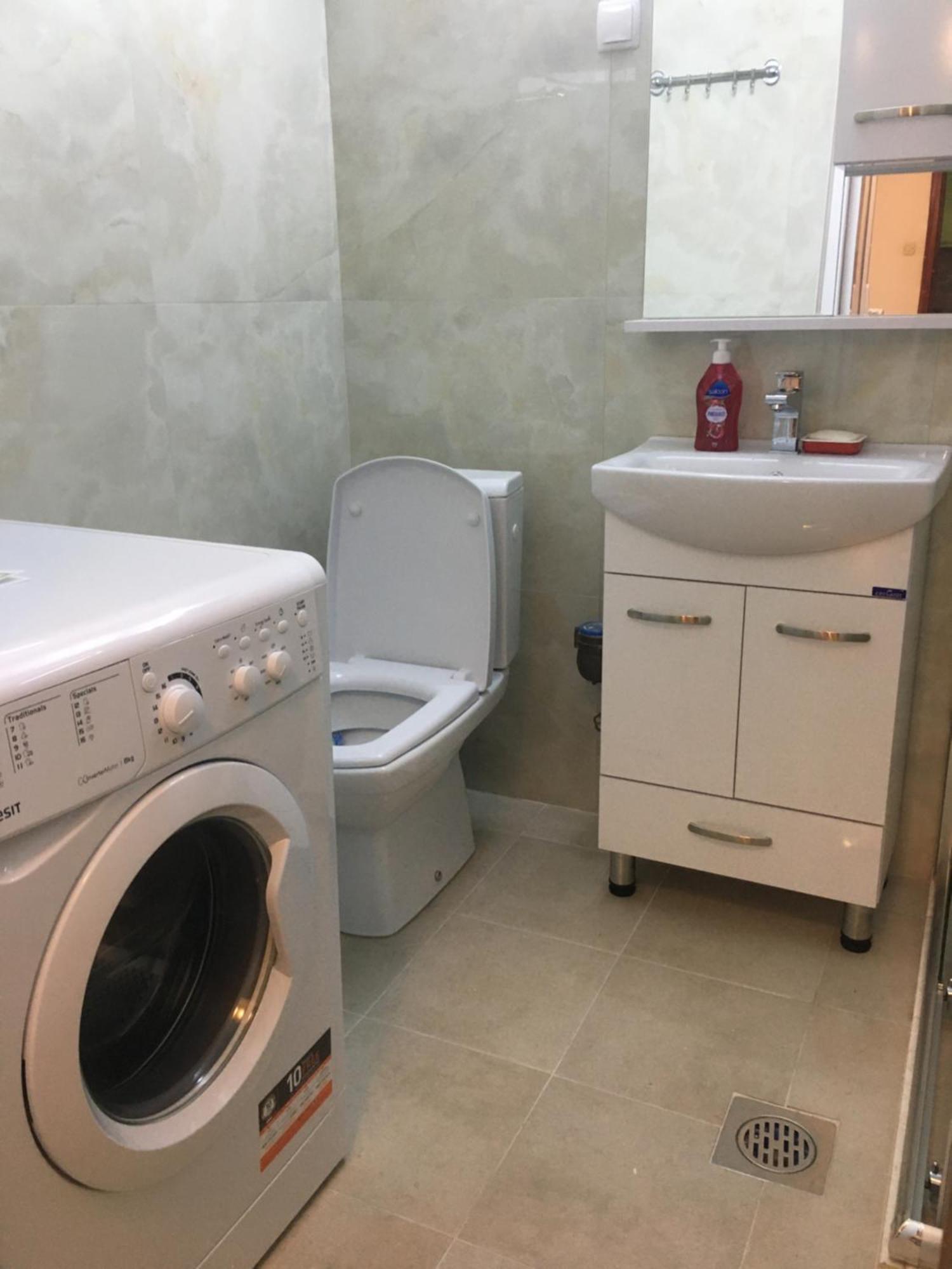 Apartment Charm Ochryda Zewnętrze zdjęcie