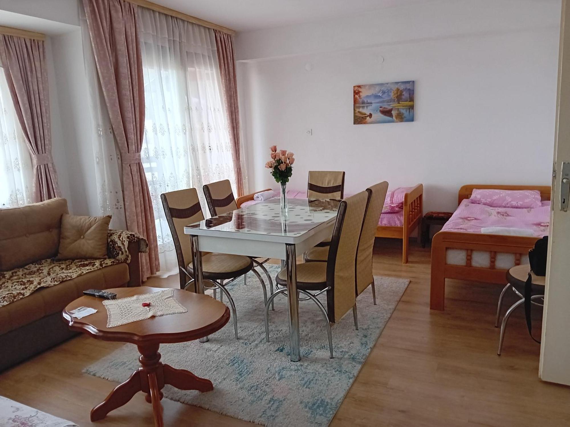 Apartment Charm Ochryda Zewnętrze zdjęcie