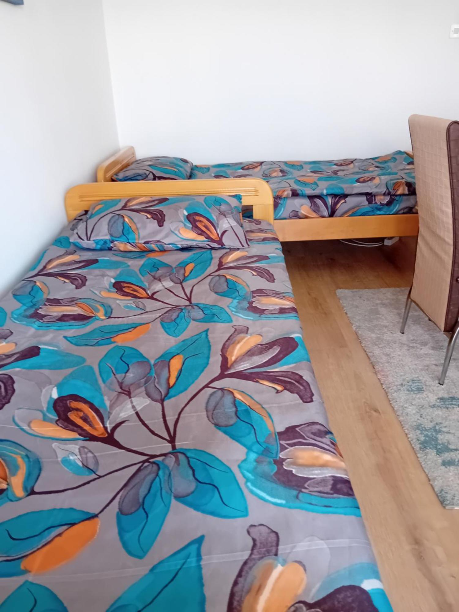 Apartment Charm Ochryda Zewnętrze zdjęcie