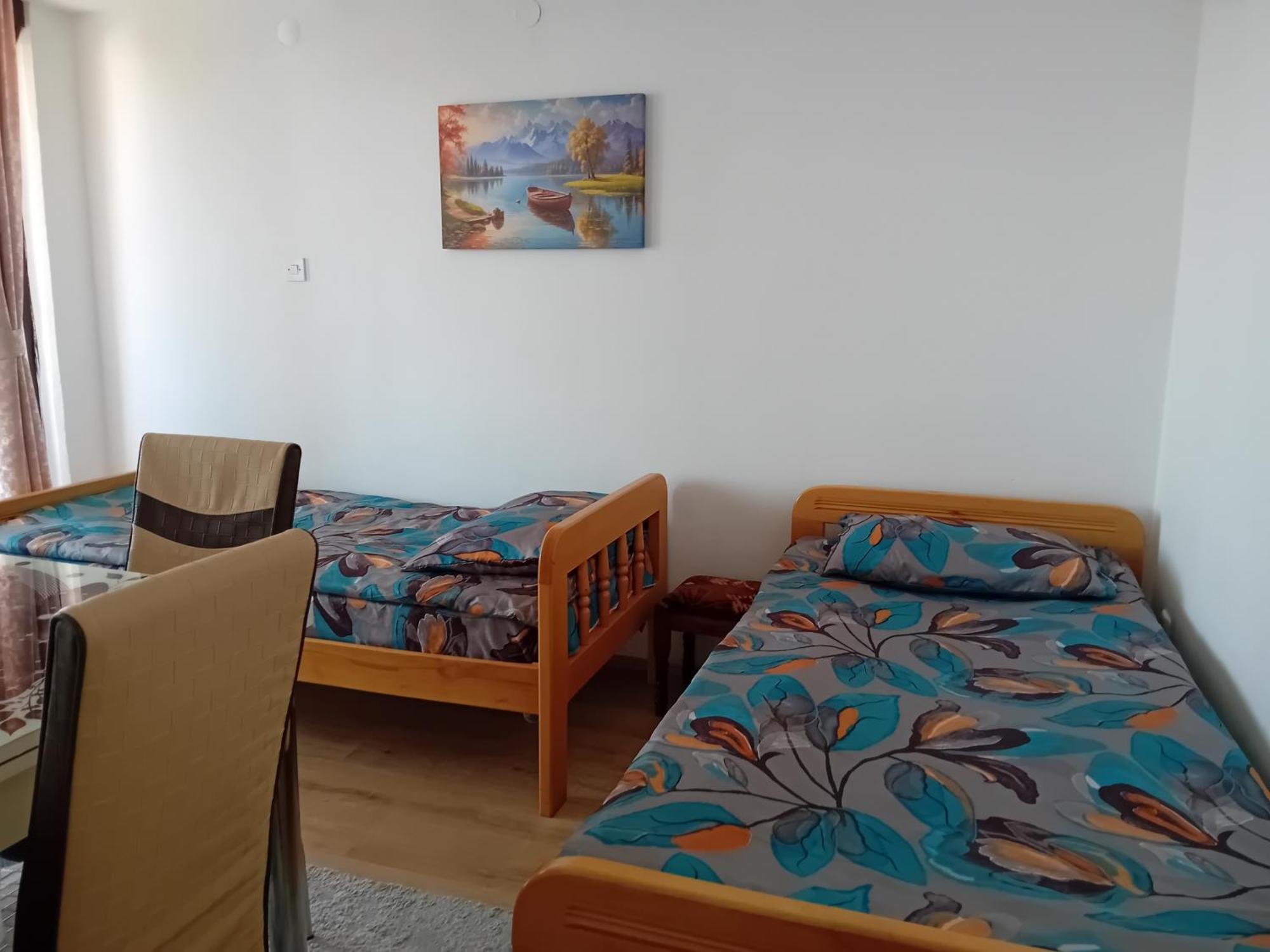 Apartment Charm Ochryda Zewnętrze zdjęcie