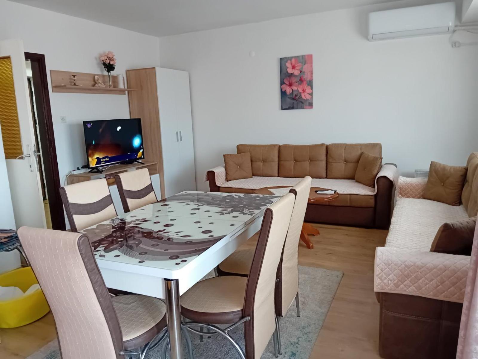 Apartment Charm Ochryda Zewnętrze zdjęcie