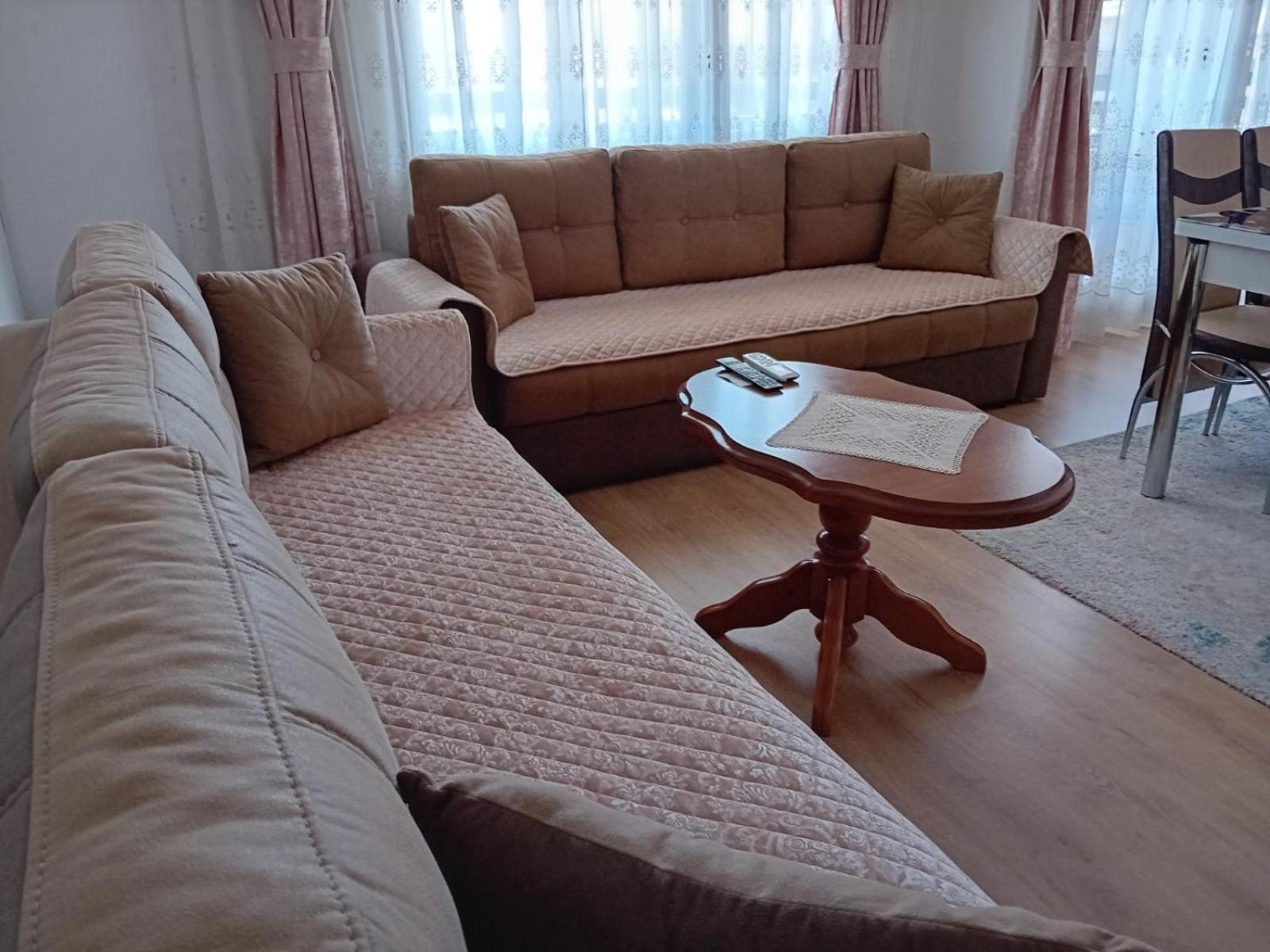Apartment Charm Ochryda Zewnętrze zdjęcie